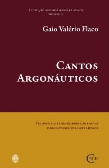 Cantos Argonáuticos