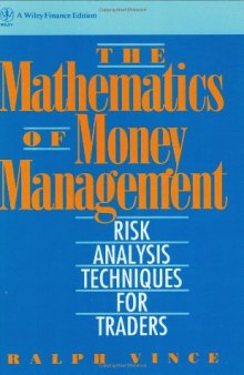 Mathematics of money management