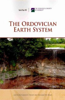 The Ordovician Earth System  