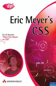 Eric Meyers CSS