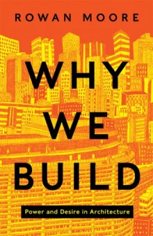 Why We Build