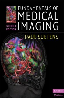 Fundamentals of medical imaging