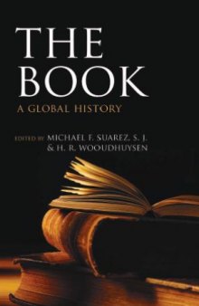 The Book  A Global History