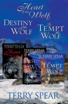 Terry Spear's Wolf Bundle