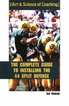 The Complete Guide to Installing the 44 Split Defense