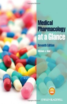 Medical Pharmacology at a Glance