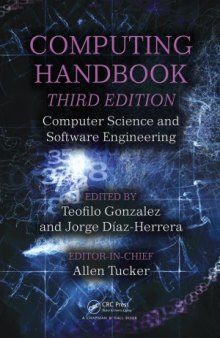 Computing Handbook  Computer Science and Software Engineering (3rd Edition)