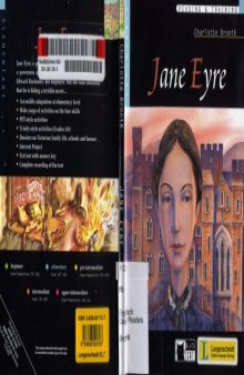 Jane Eyre (adapt.)