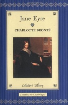 Jane Eyre (Collector's Library)