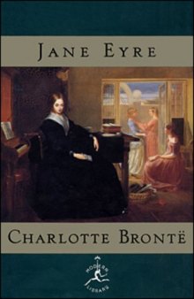 Jane Eyre (Modern Library)  