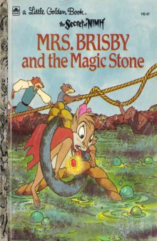 Mrs. Brisby And The Magic Stone