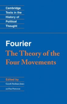 The Theory of the Four Movements