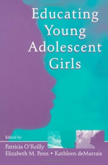 Educating Young Adolescent Girls