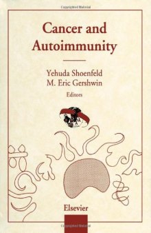 Cancer and Autoimmunity (Autoanitbody Library)