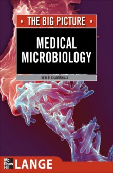 The big picture : medical microbiology