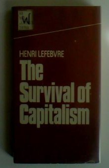 Survival of Capitalism