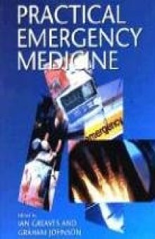 Practical emergency medicine