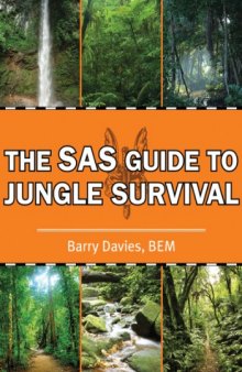 SAS Jungle Survival