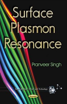 Surface Plasmon Resonance