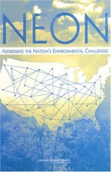 Neon: Addressing the Nation's Environmental Challenges