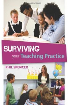 Surviving your Teaching Practice  