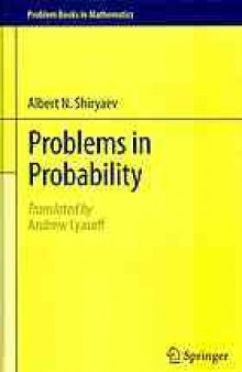 Problems in probability