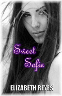 Sweet Sofie (The Moreno Brothers series) 