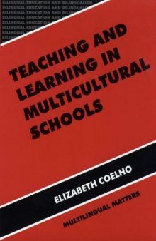 Teaching and learning in multicultural schools: an integrated approach