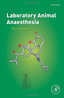 Laboratory Animal Anaesthesia