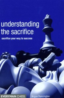 Understanding the Sacrifice: Sacrifice Your Way to Success