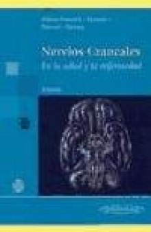 Nervios Craneales (Spanish Edition)