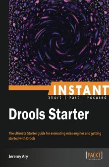 Instant Drools Starter