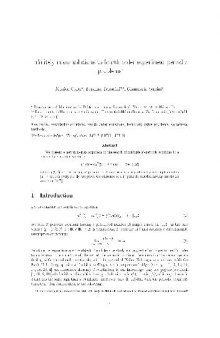 Infinitely many solutions to fourth order superlinear periodic problems
