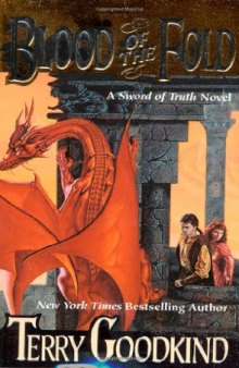 Blood of the fold (Sword of Truth, Book 3)