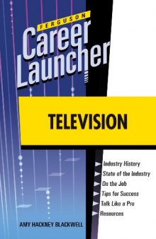 Television (Ferguson Career Launcher)