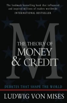 Theory of Money and Credit