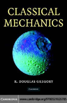 Classical mechanics