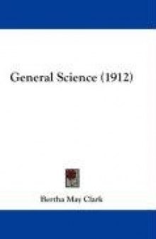 General Science (1912)