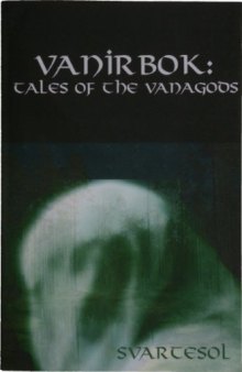 Vanirbok: Tales of the Vanagods