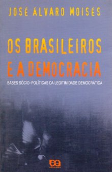Os brasileiros e a democracia