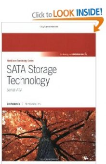 SATA Storage Technology: Serial ATA