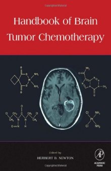 Handbook of Brain Chemotherapy