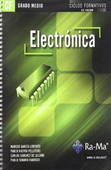 Electrónica