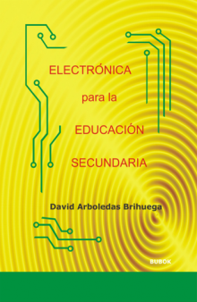 Electrónica para la Educación Secundaria