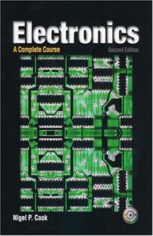 Electronics - A Complete Course (2nd Edition)