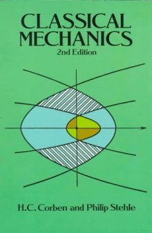 Classical Mechanics: 2nd Edition