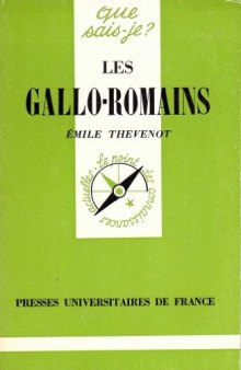 Les Gallo-romains