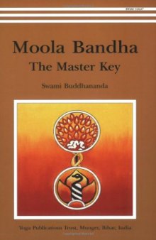 Moola Bandha: The Master Key