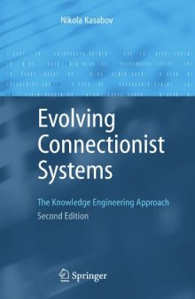 Evolving Connectionist Systems: A Knowledge Engineering Approach