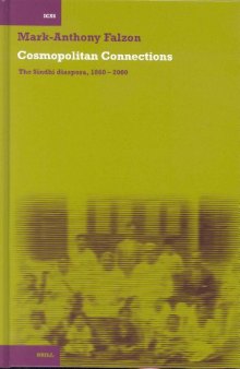 Cosmopolitan Connections: The Sindhi Diaspora, 1860-2000